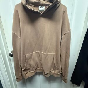 ZYIA Relaxation Dust Hoodie